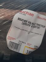 Chipolatas au roquefort