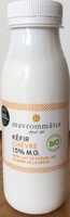 Kéfir chèvre 15% M.G.