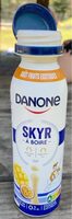 Skyr a boire