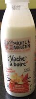 Vache a boire