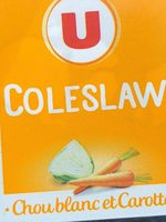 Coleslaw