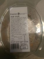 Salade catalane