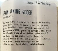 Pain viking