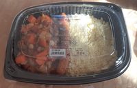 Couscous Royal 3 viandes