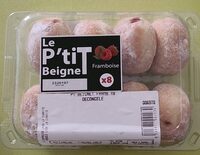 Le P'tit Beignet