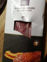 Magret de canard