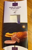 Magret de canard
