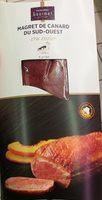 Magret de canard du Sud-Ouest