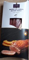 Magret de canard du sud-ouest
