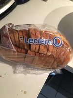 Pain demi long 650gr
