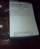 Pain au chocolat pur beurre