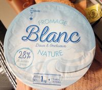 Fromage blanc