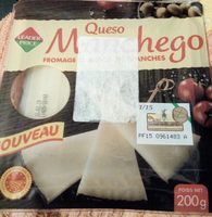Queso manchego