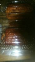 Pains au chocolat