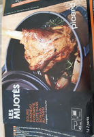 Souris d'agneau