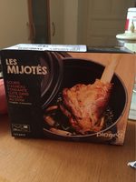 Souris agneau