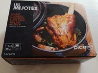 Souris d'agneau