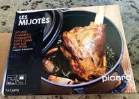 Souris d'agneau