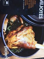 Souris d'agneau