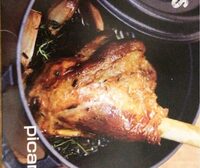 Les mijotés souris d’agneau