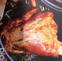 Souris d’agneau