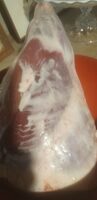 Gigot d'Agneau