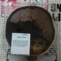 Moelleux chocolats
