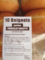 Beignets