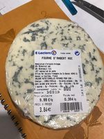 Fourbe d’ambert