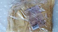 Crêpes Sucrée