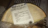 Reblochon fruitier chabert aop