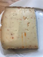 Pur brebis artisanale piment zyrax