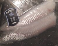 Filet de merlan