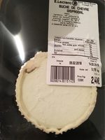 Buche de Chevre