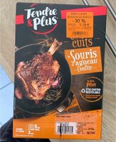 Souris d’agneau