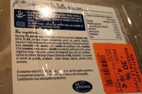 La paella de la mer