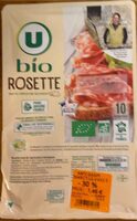 Rosette bio