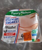 Blanc de pouelt