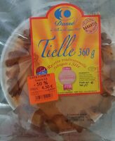 Tielle
