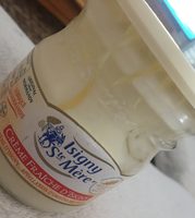 Creme fraiche D'Isigny