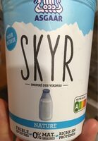 Skyr