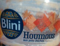 Houmous