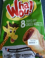 Crêpe Waouh