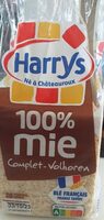 Pain de mie