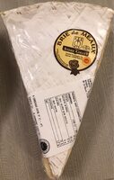 Brie de meaux aop andre collet