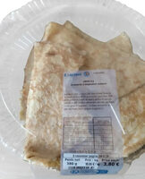Crepes