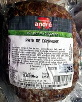 Pâté de Campagne