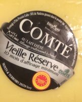 Comte vieille reserve