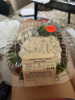 Chicken Salad
