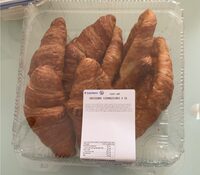Croissants